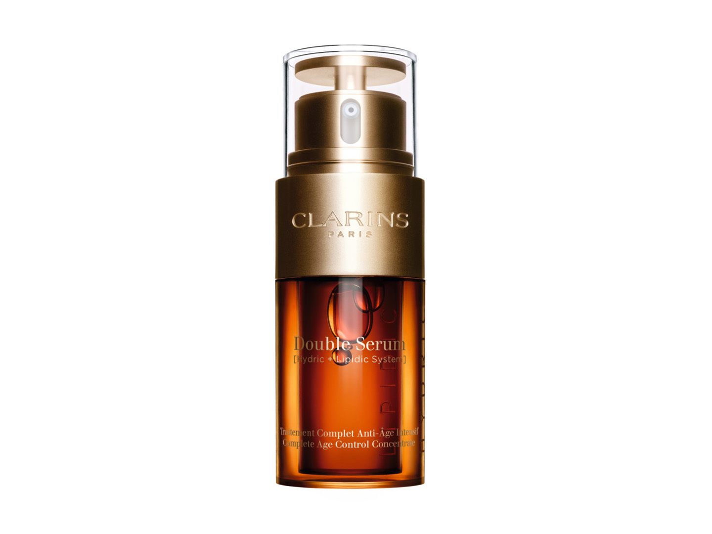 クラランス ダブル セーラム EX 30mL ¥11,000(9月14日発売)