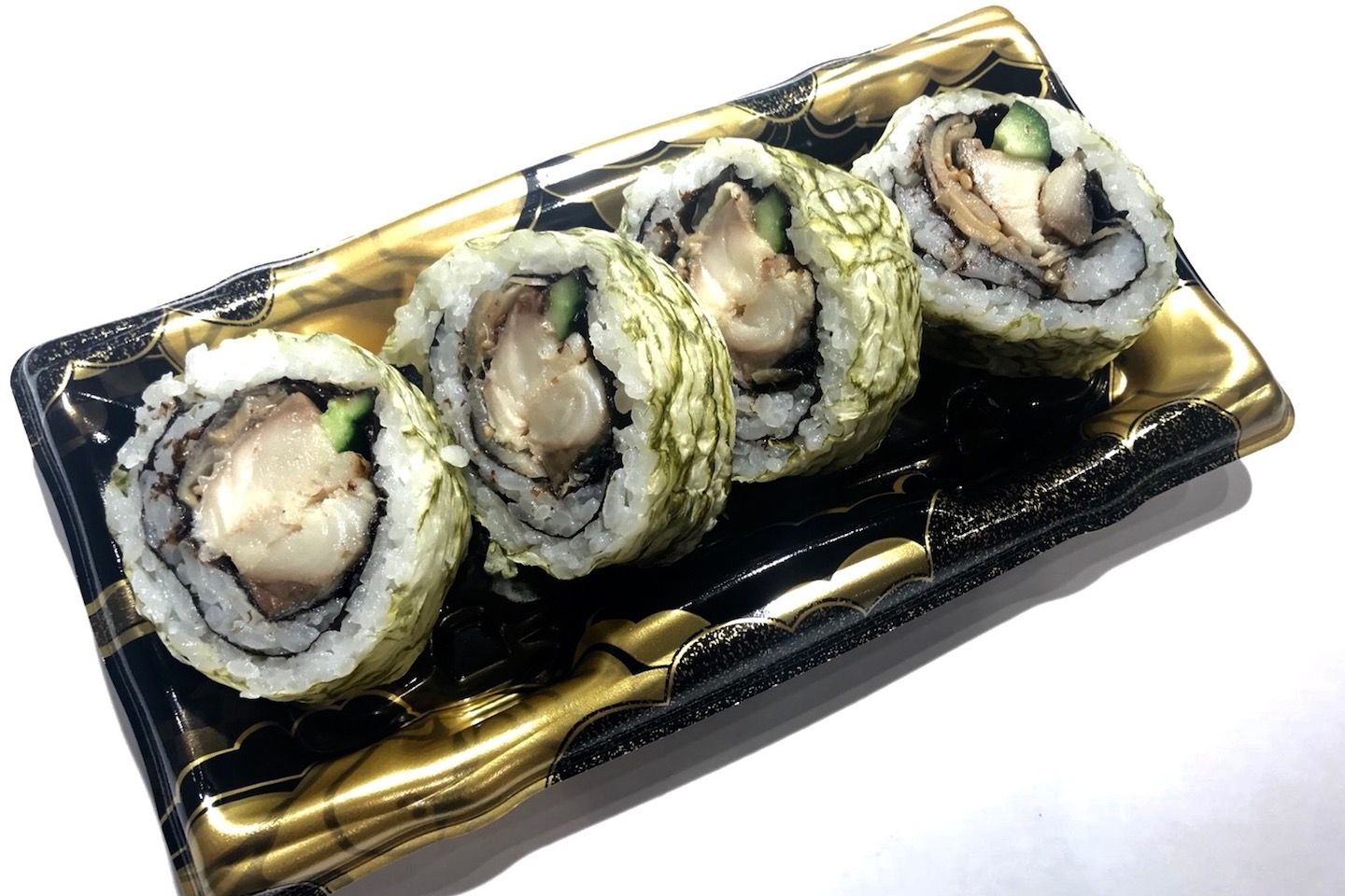 炙り〆さばの昆布巻(398円/パック)