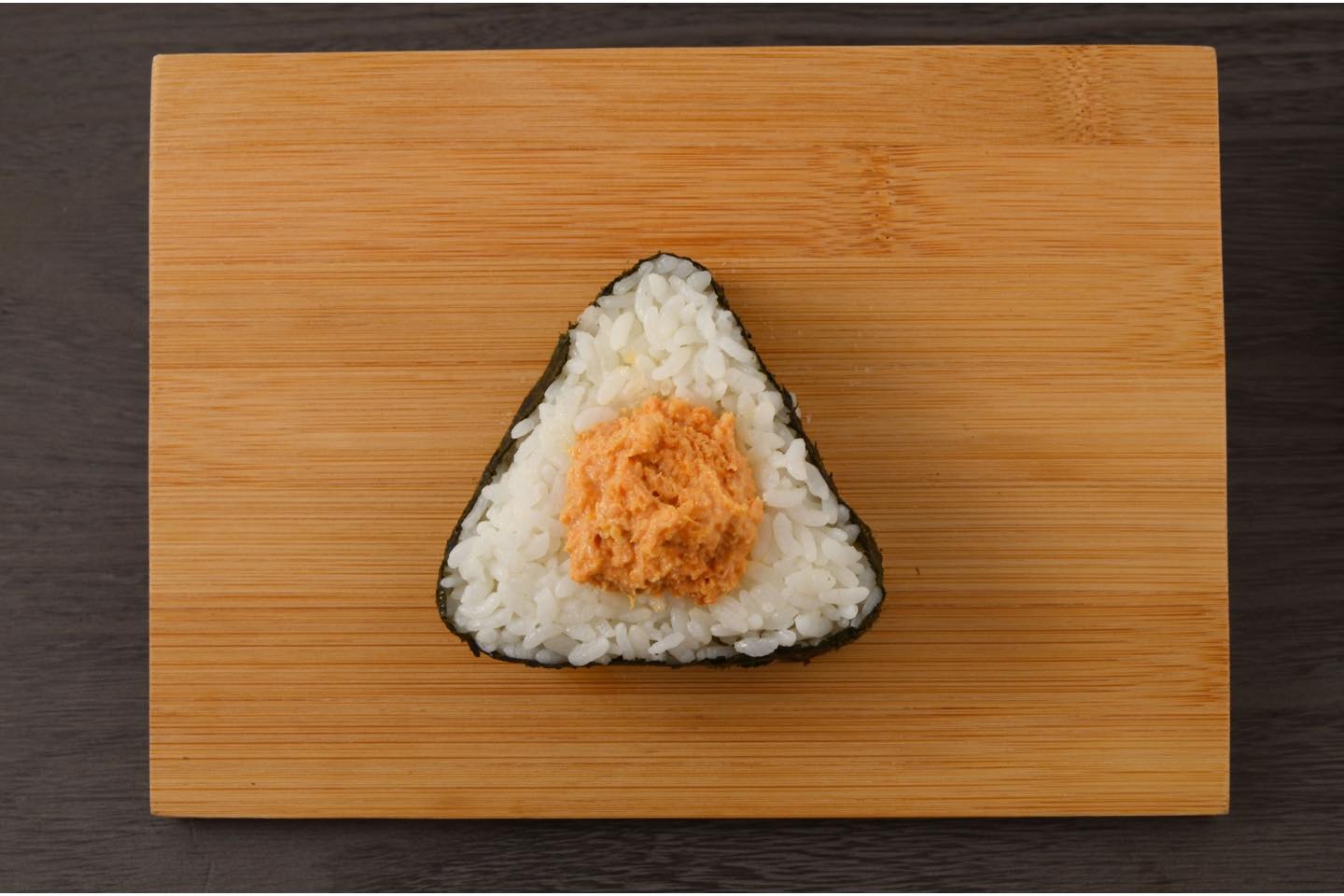 最高においしい「おにぎりの具」とは?