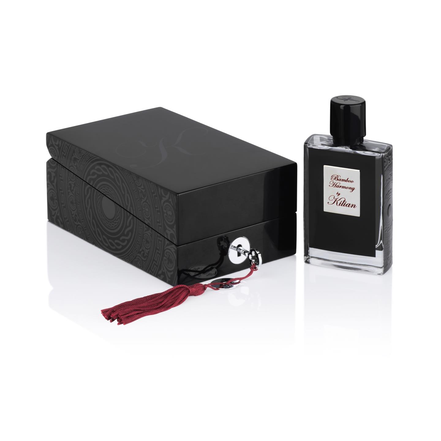 キリアン「バンブー ハーモニー オード パルファム」50ml ¥34,000