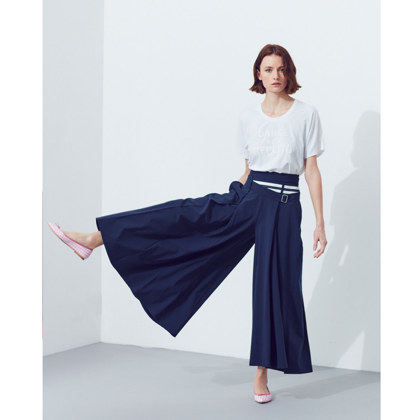 「レペット」の春夏コレクション
