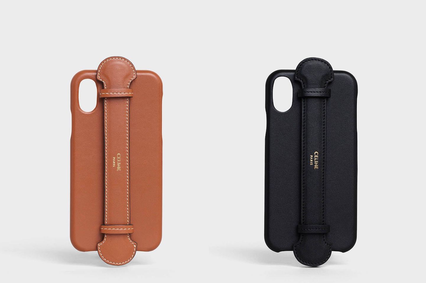 CELINE(セリーヌ)の新作スマホケース