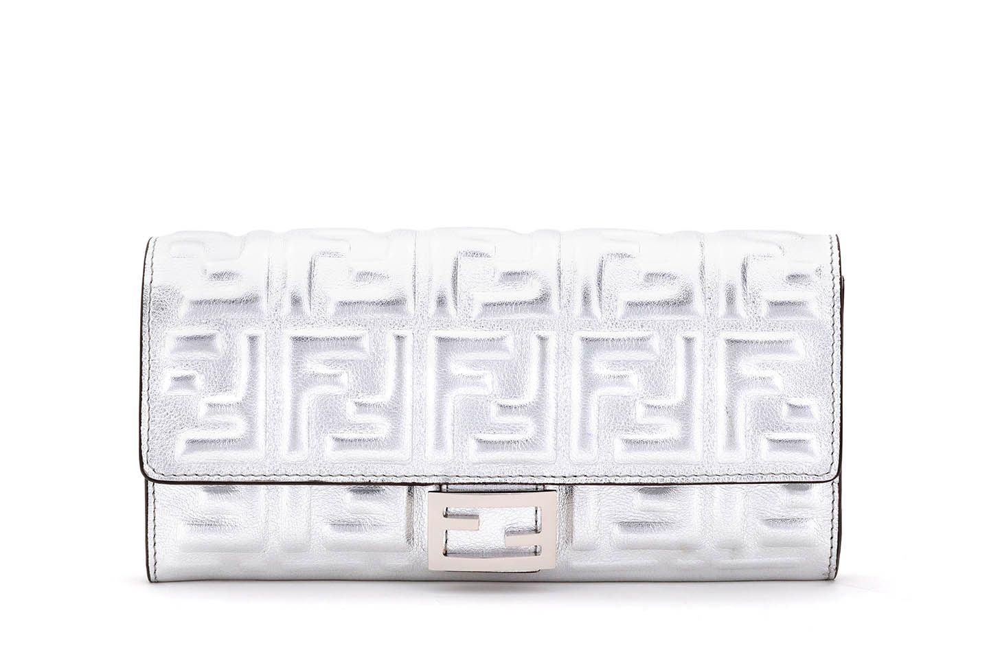コンチネンタル財布¥99,000【縦9×横19×マチ1cm】