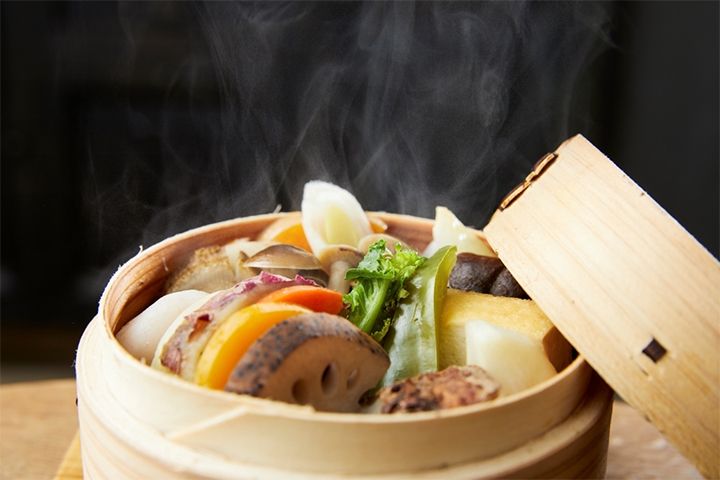 野菜がおいしいおすすめメニュー