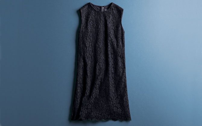 ワンピース ¥269,000(税抜)