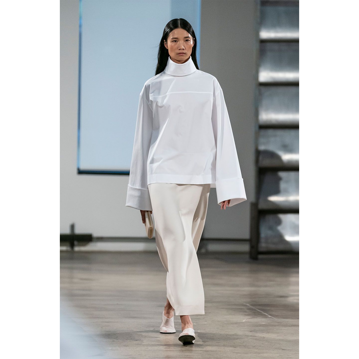 ザ・ロウ2019秋冬コレクション