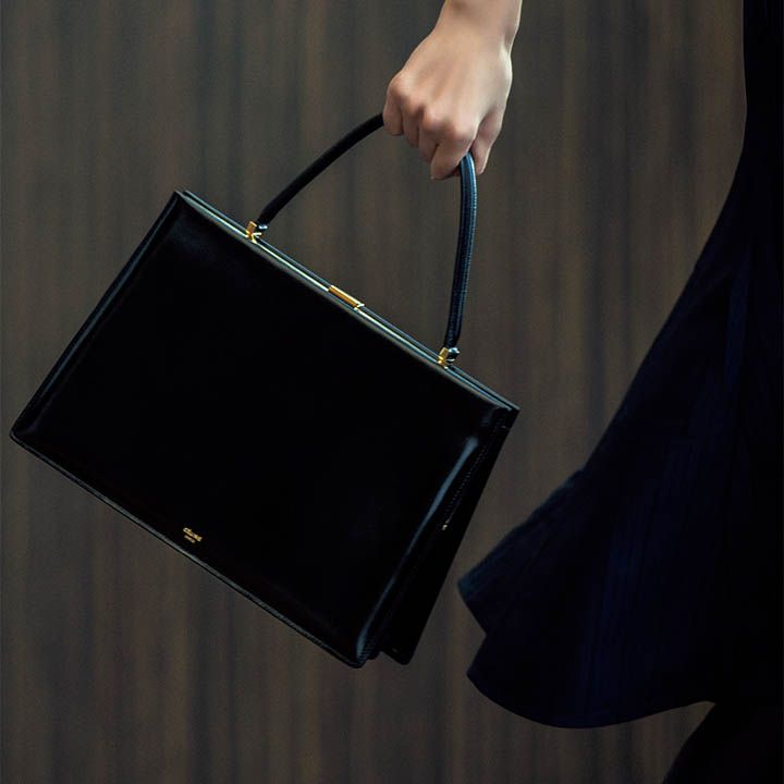 ■セリーヌの「クラスプ」