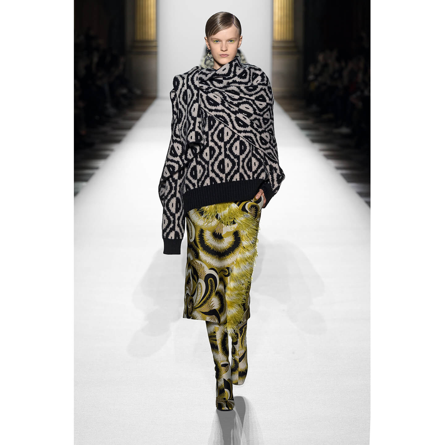 DRIES VAN NOTEN(ドリス ヴァン ノッテン)
