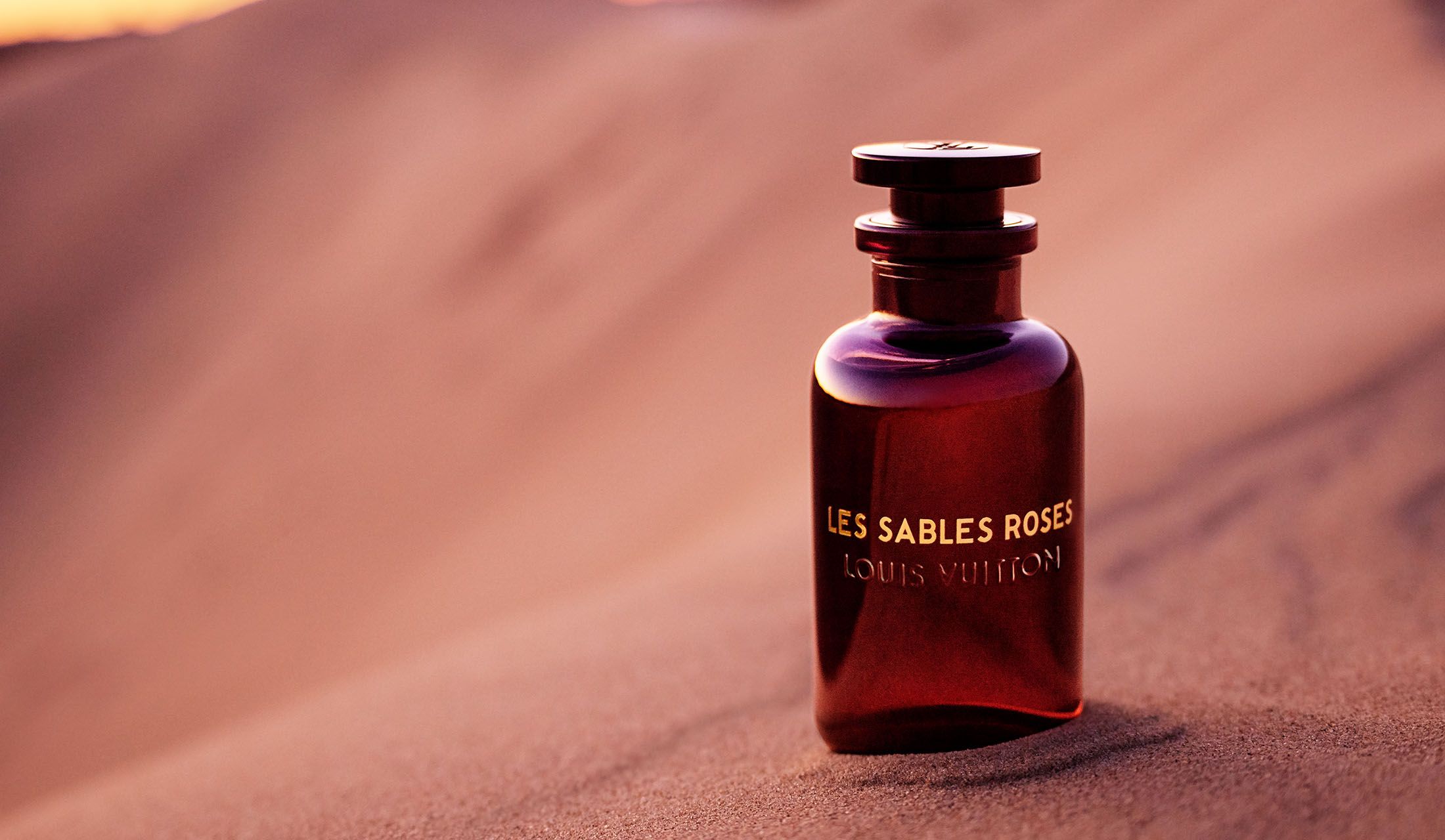 「Les Sables Roses(レ・サーブル・ローズ)」