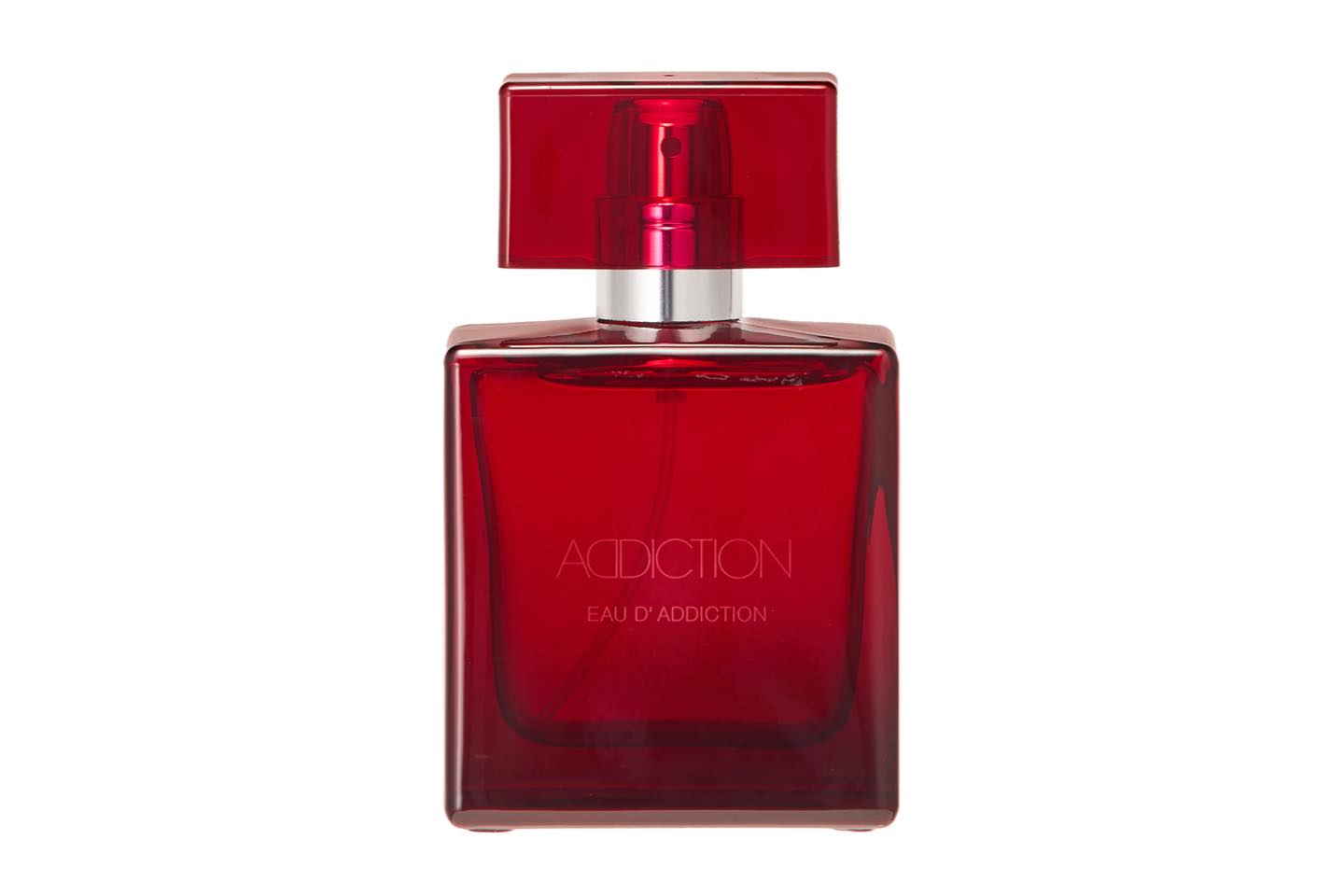 ADDICTION BEAUTY アディクション オードアディクション50ml ¥8,000