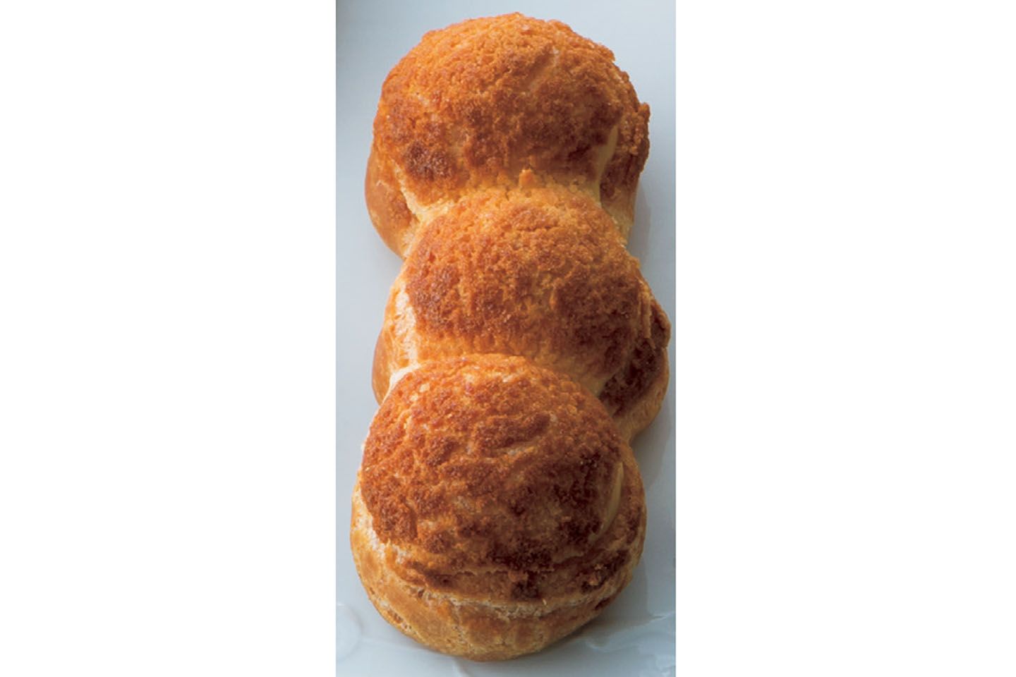 【6】クレーム デ ラ クレームの「バトンシュー 京の白味噌」