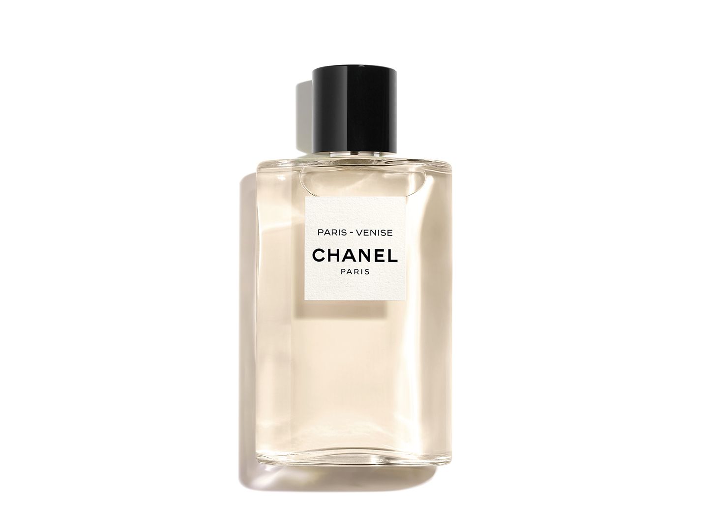 シャネル パリ ヴェニス オードゥ トワレット 125ml ¥16,000(税抜)