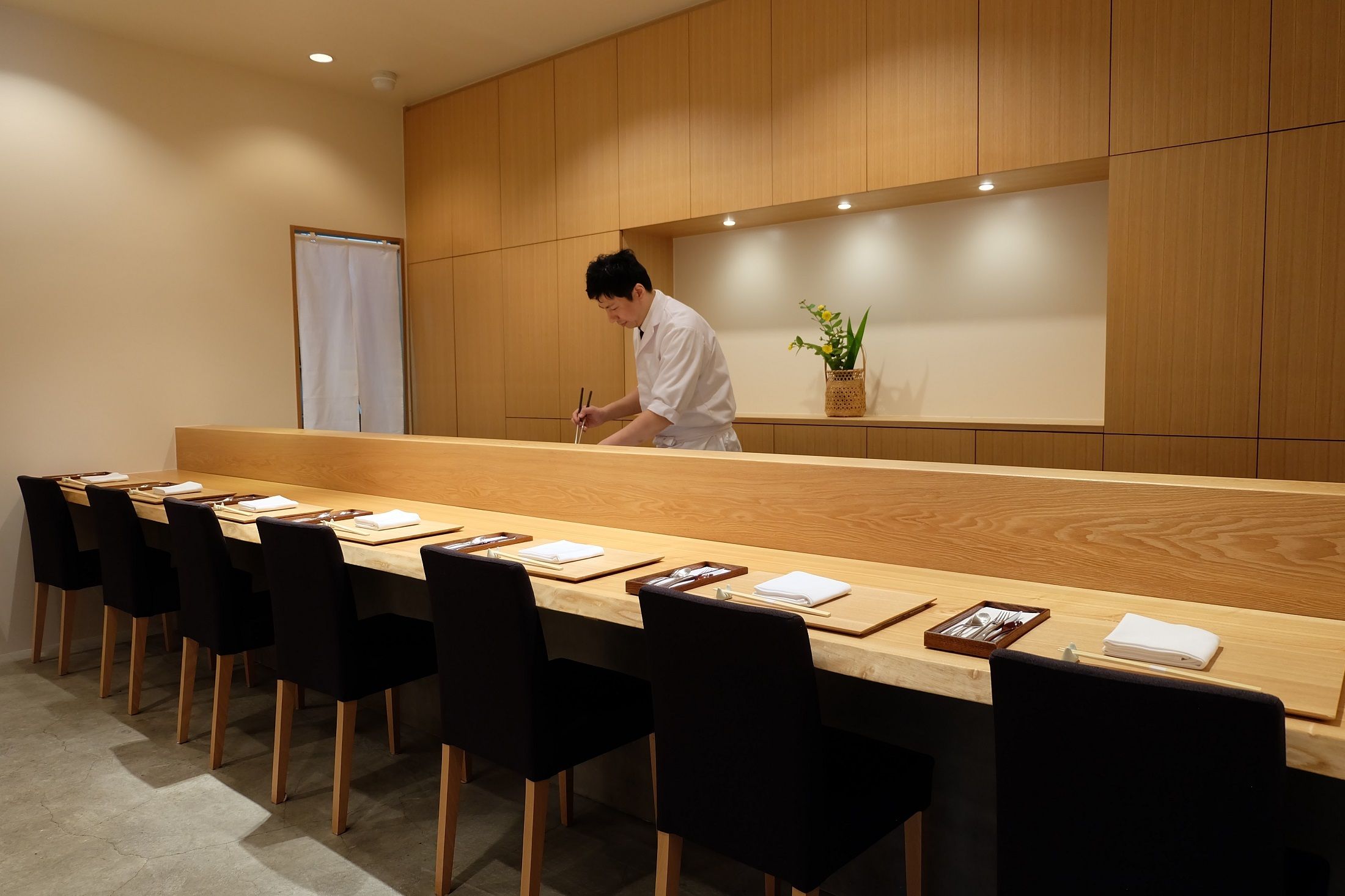 店主の千葉宏嘉さん