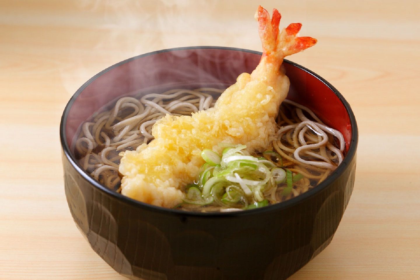 熱々を食べるときの注意点は?