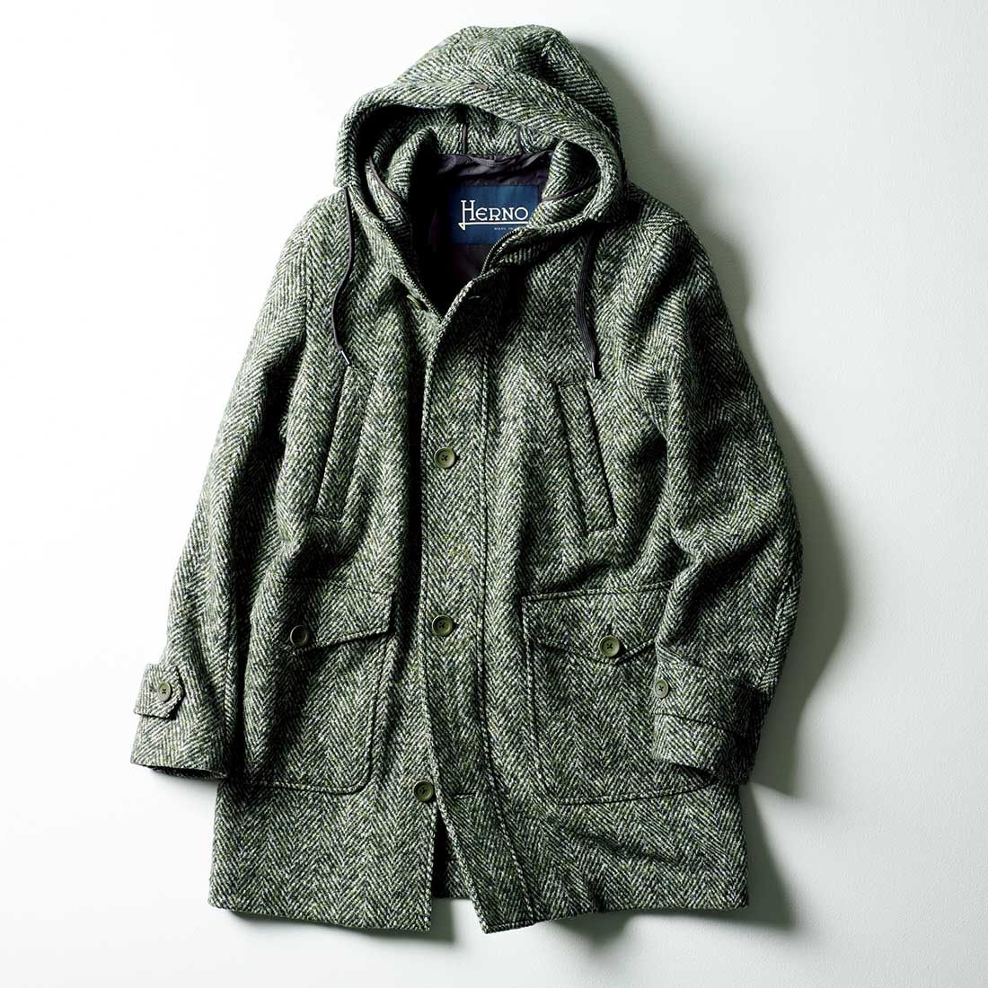 ¥158,000(ヘルノ・ジャパン)
