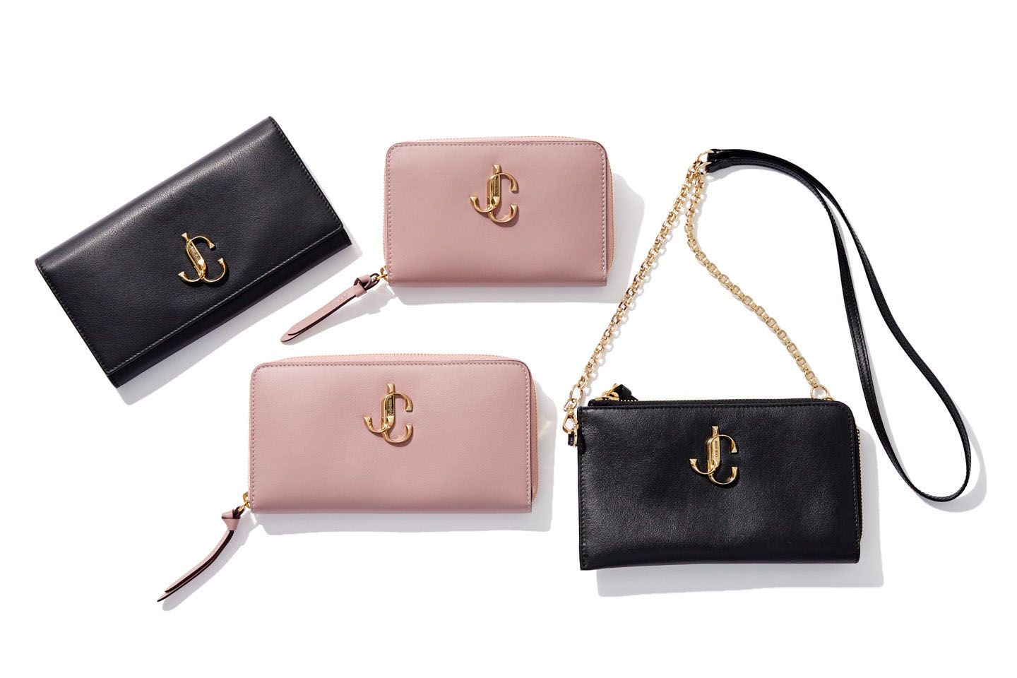 新たなアイコンとして登場した「JC COLLECTION」