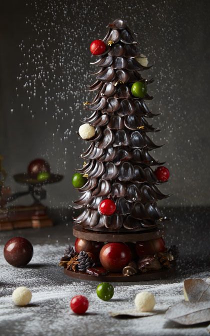 クリスマスツリー
