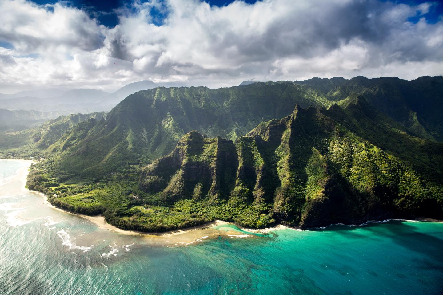 Kauai County, United States