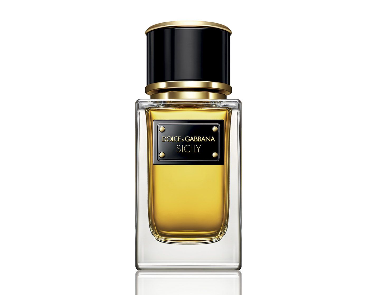 ドルチェ&ガッバーナ ベルベット シシリー オードパルファム<香水> 50mL ¥30,900