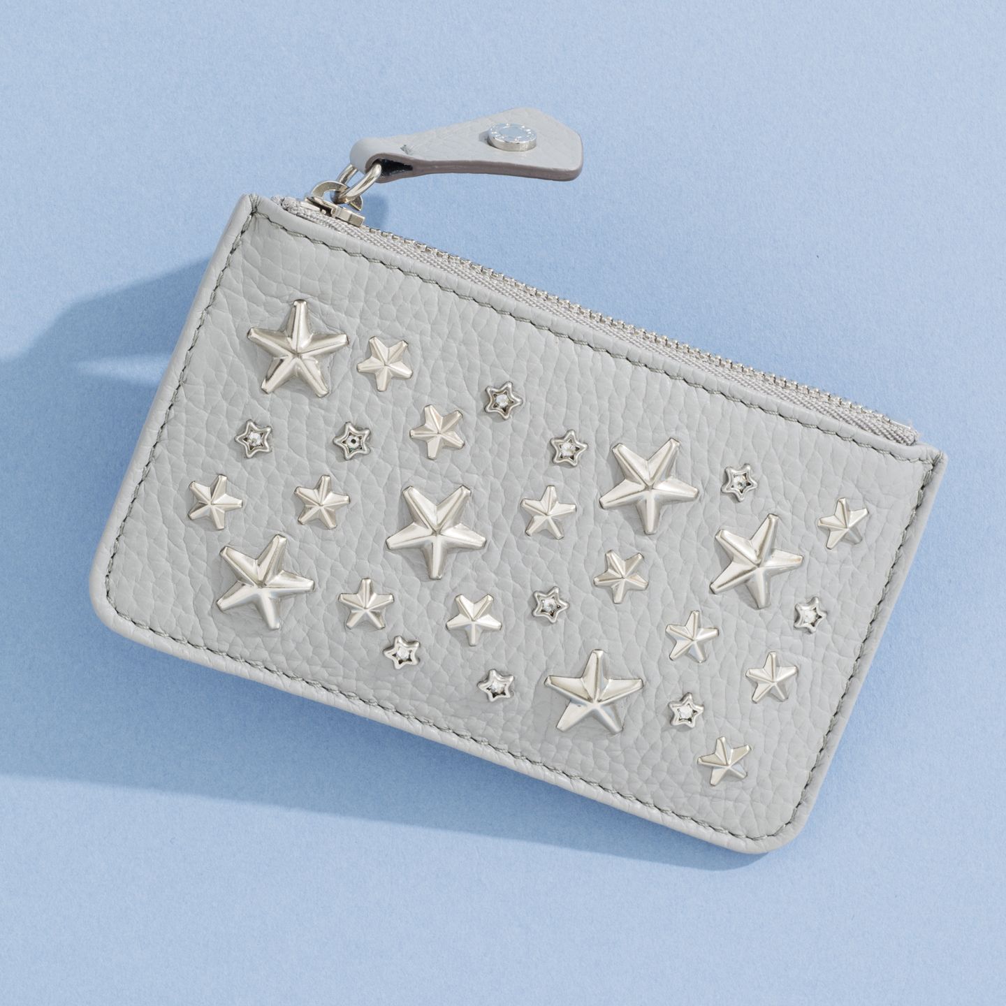 コインケース「NANCY(ナンシー)」【縦8×横13×マチ1.5cm】¥45,000(税抜)