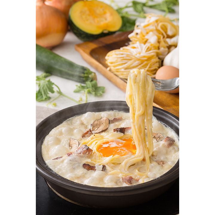生パスタ ¥980~