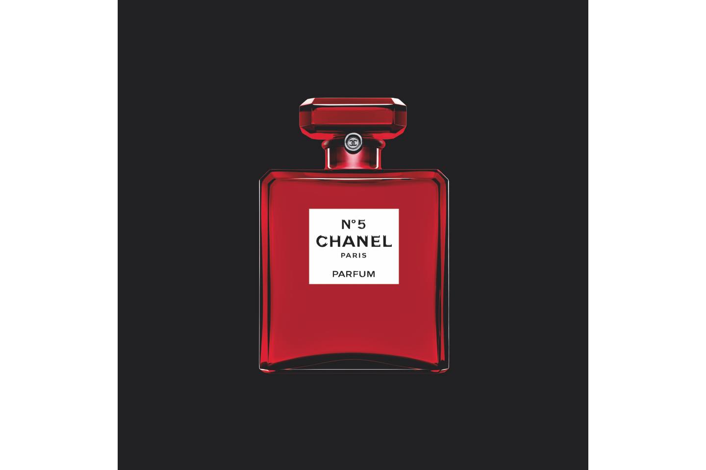 オードゥ パルファム (ヴァポリザター)特別限定品 100ml \20,000(税抜)