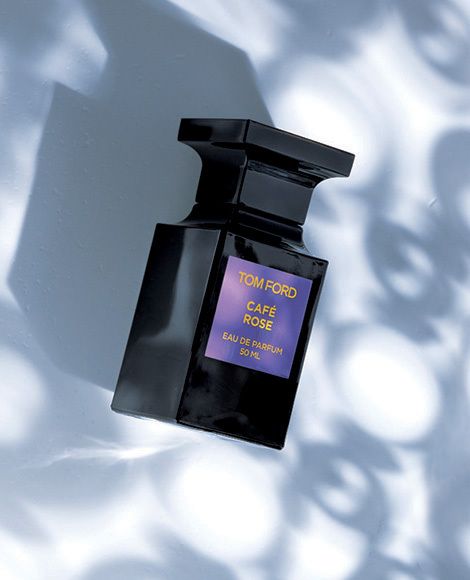 カフェ ローズ オード パルファム スプレィ 50mL ¥28,000(トム フォード ビューティ)