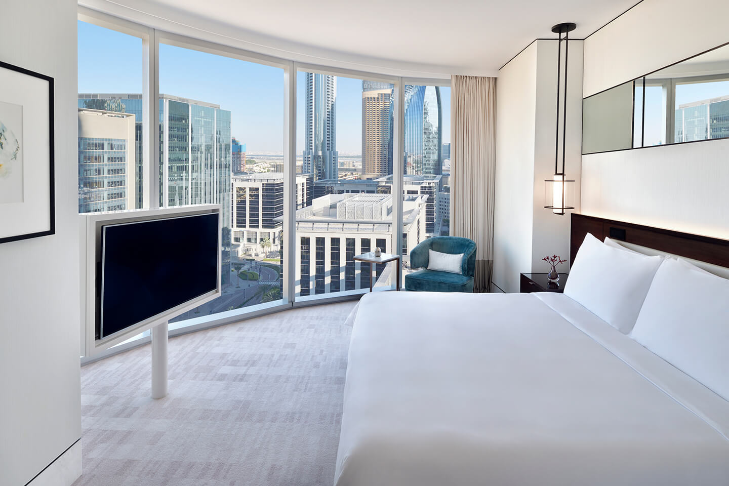 ROOM ①