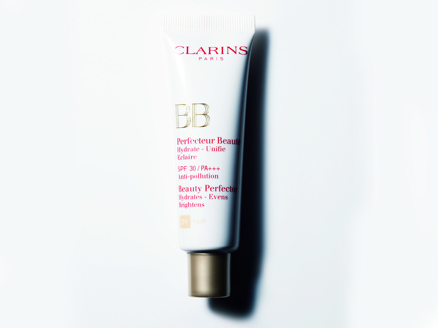 クラランス BB クリーム イドラタン 30mL ¥5,500