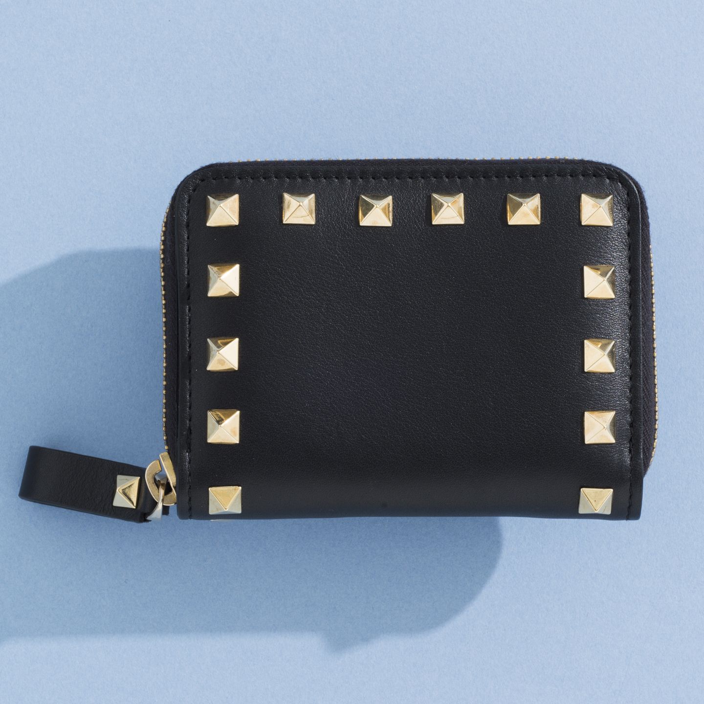 コインケース【縦11×横8.5×マチ2cm】¥48,000(税抜)