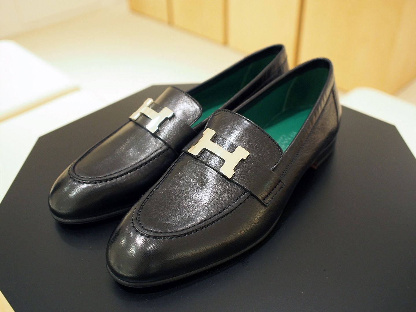 ローファー¥133,000