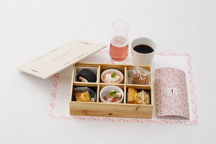 JR東日本「伊豆クレイル」の料理の監修は、東京・目黒のレストラン「モルソー」のオーナーシェフ、秋元さくら氏