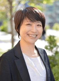 丸山 紀美代氏