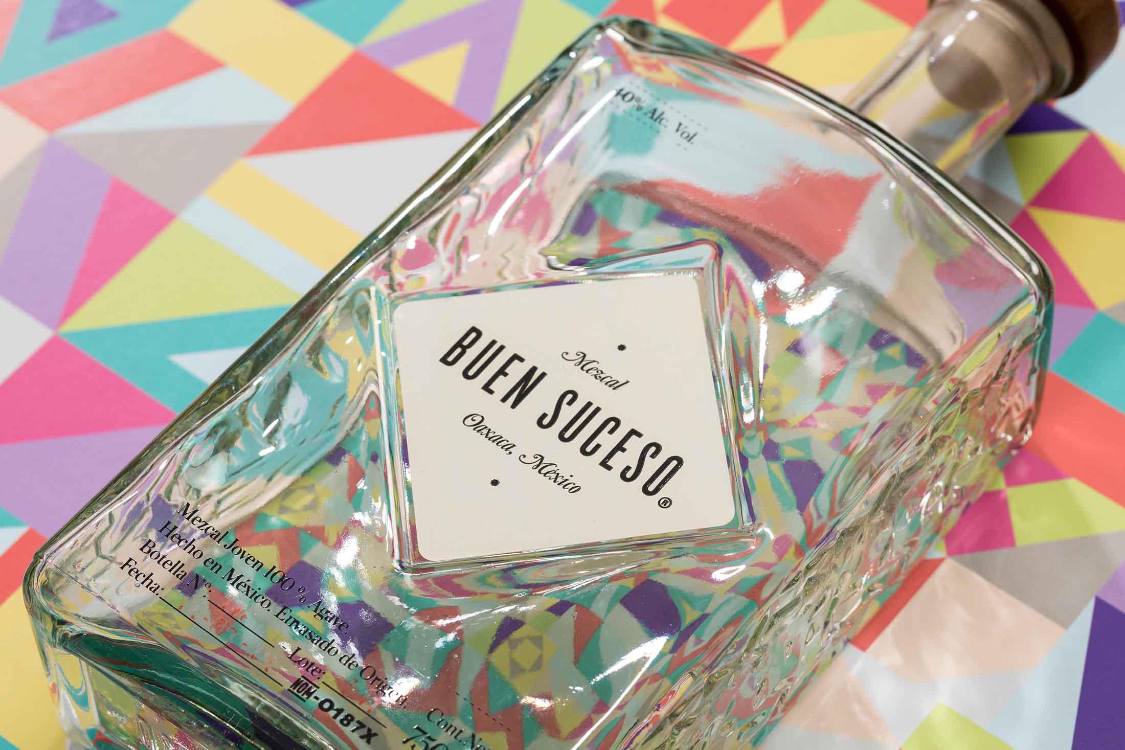 「ブエンスセソ」●700ml ¥8,000