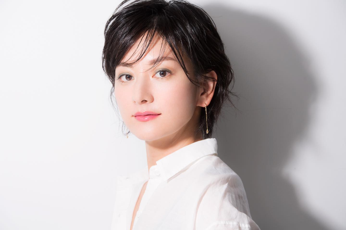 毛穴レスななめらかフォギー肌に