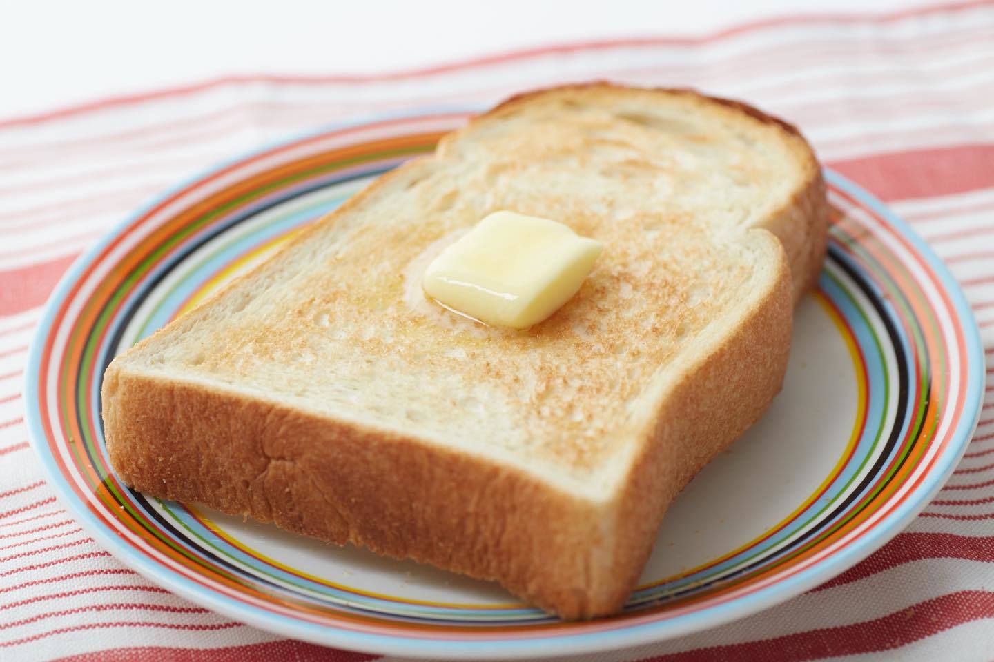 究極のトーストを焼くポイントとは?