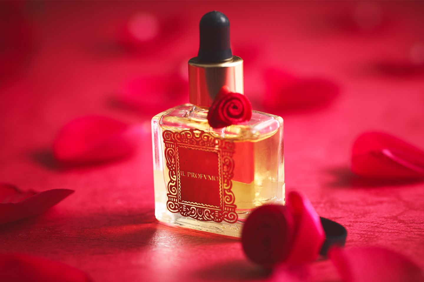 インプロフーモ香水の小瓶(10ml)
