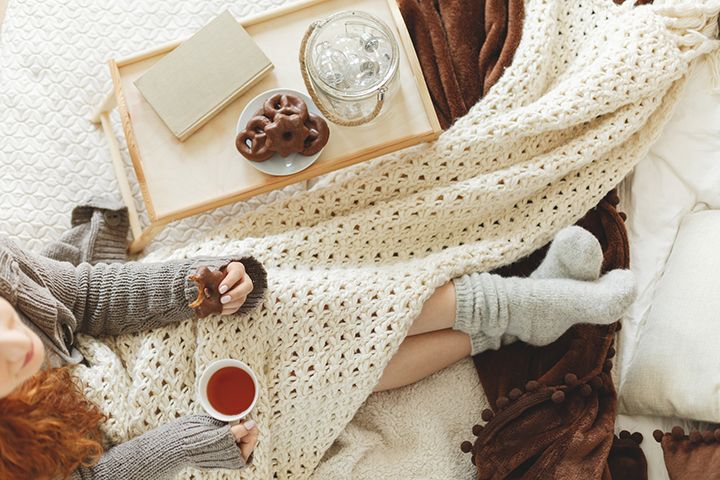デンマーク語の「ヒュッゲ(Hygge)」は、どの国の言語にも翻訳しにくい概念