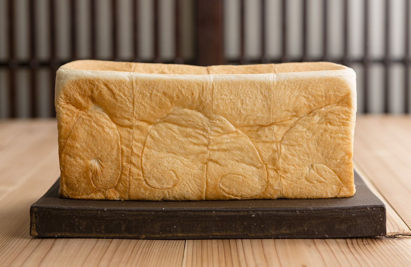 乃が美の「生」食パン
