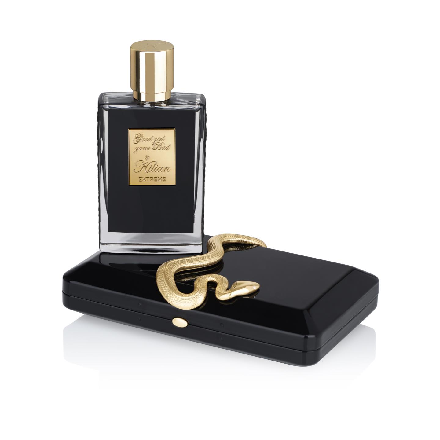キリアン「グッド ガール ゴーン バッド エクストリーム オード パルファム」50ml ¥37,500