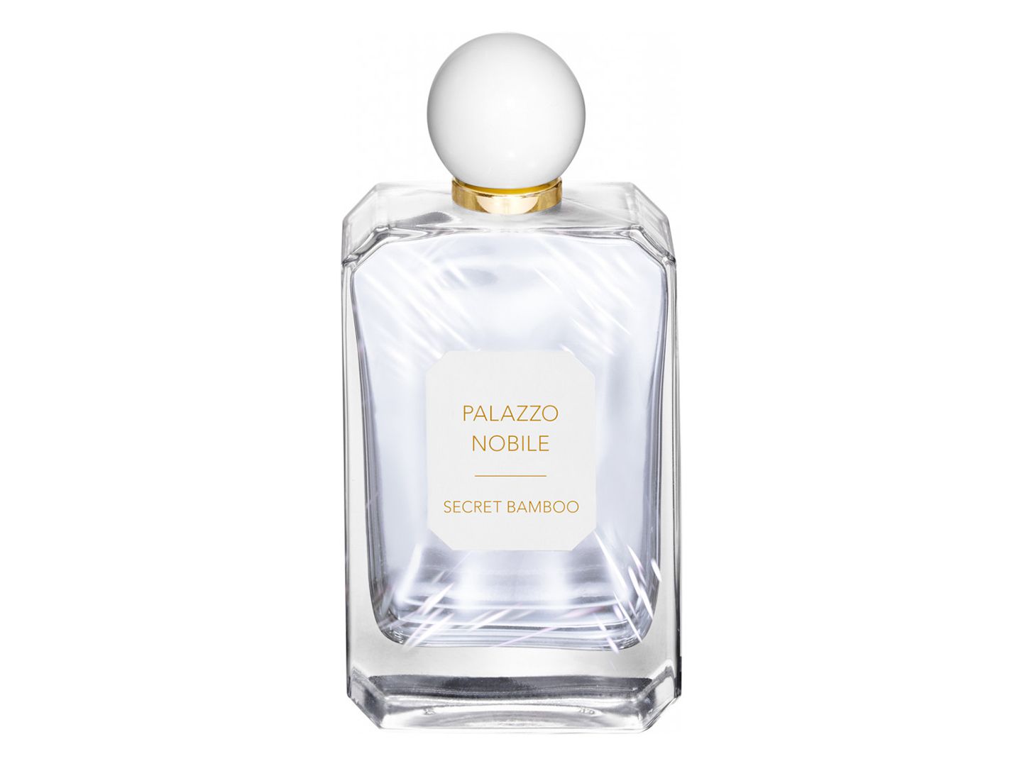 Palazzo Nobile SECRET BAMBOO 50ml ¥12,000、100ml ¥18,000