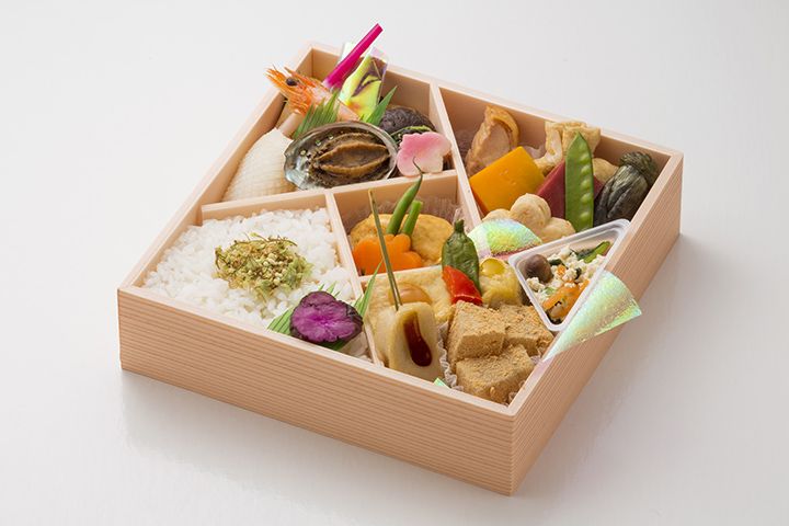 「会席御膳」¥3,000