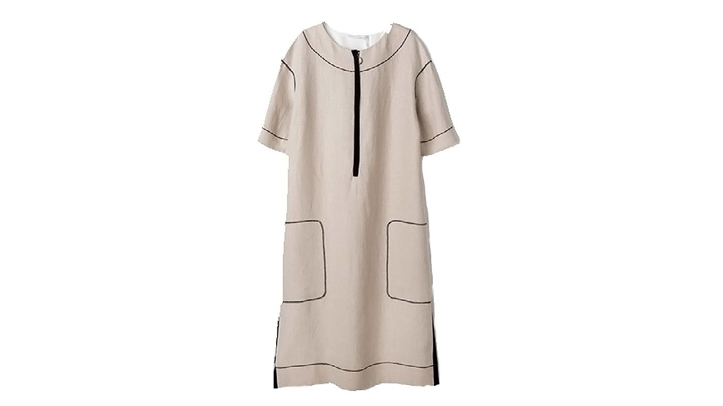 ワンピース¥199,000(三喜商事〈アニオナ〉)