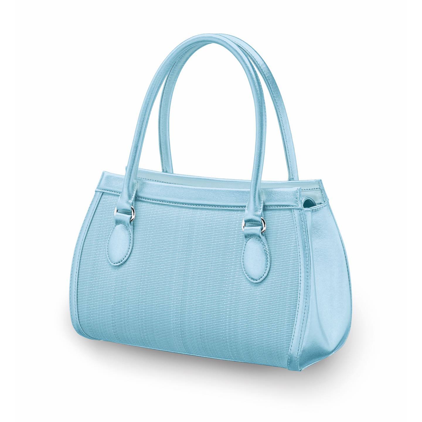 バッグ「プリンセス デイリーバッグ」(H17.5※持ち手含め30×W26×D10cm)¥483,000(税抜)