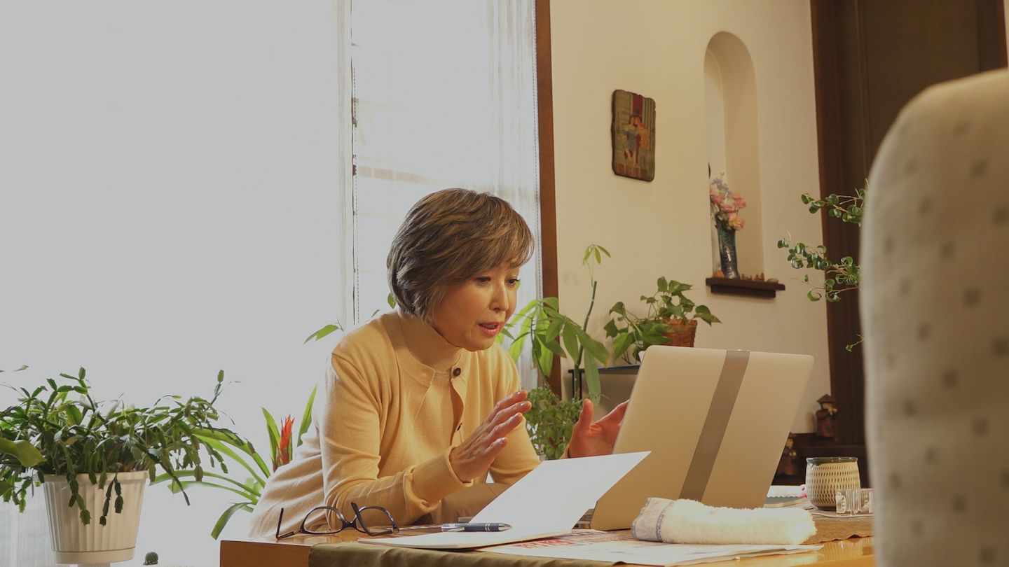 テレビ番組_8,ドラマ_8,stayathome_8,リモートワーク_8
