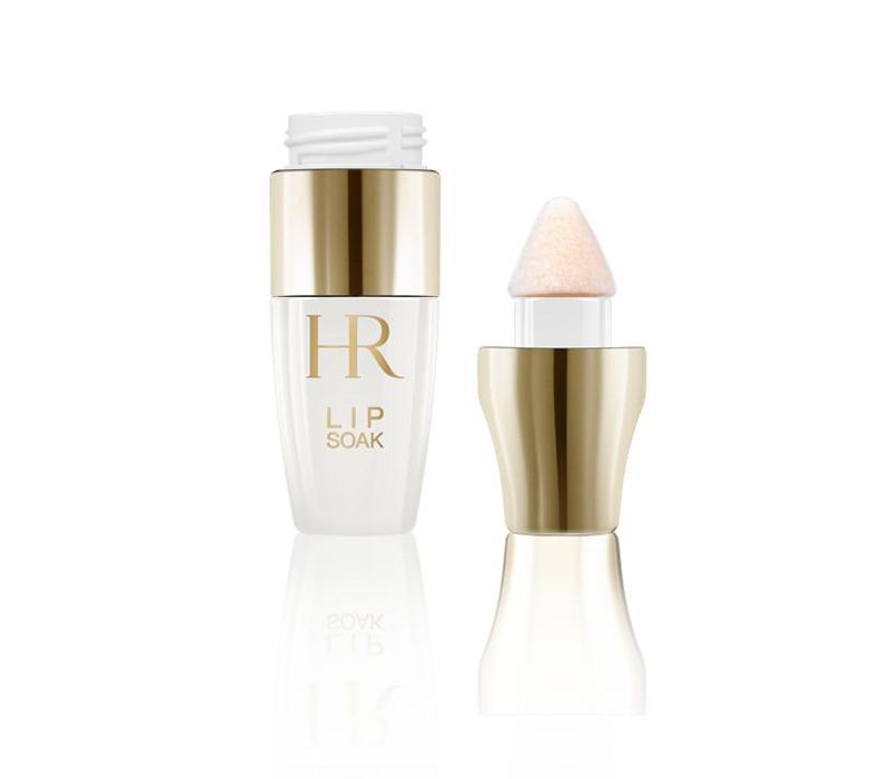 ヘレナ ルビンスタイン リプラスティ R.C. リップ ソーク 6.5ml ¥8,200(税抜)