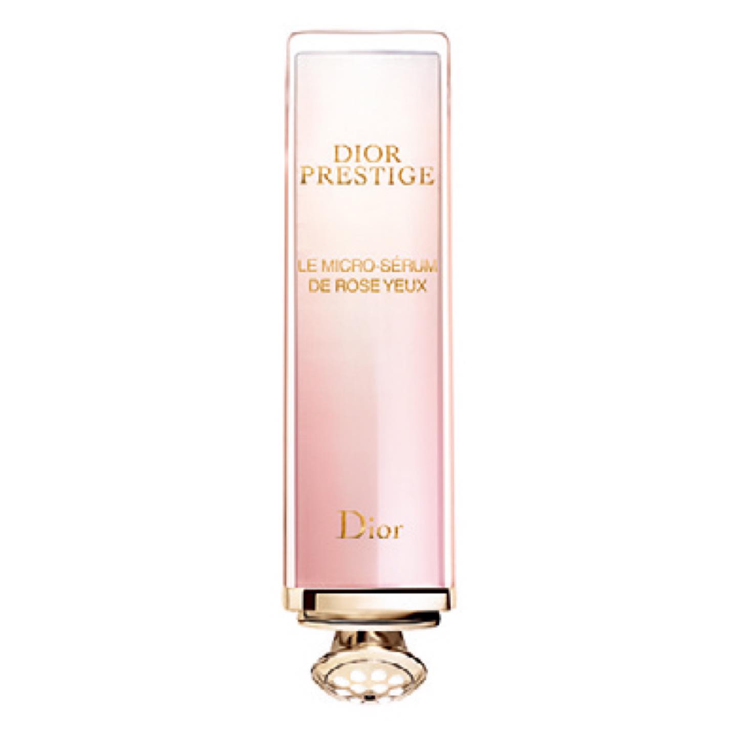 パルファン・クリスチャン・ディオール プレステージ セラム ド ローズ ユー 15ml ¥21,000