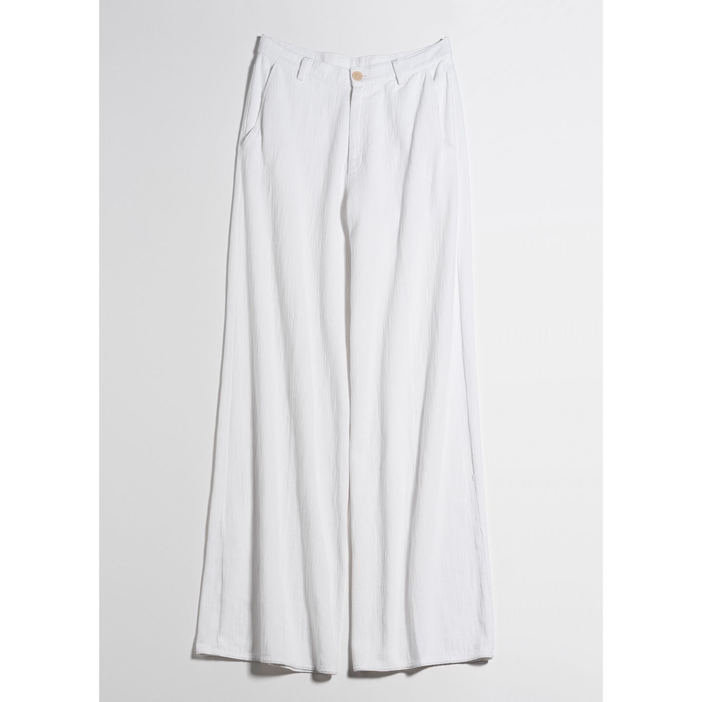 パンツ¥59,000(コロネット<フォルテ フォルテ>)