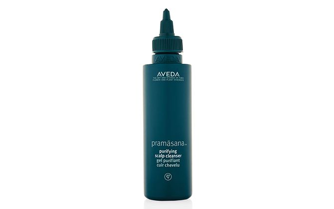 アヴェダ プラマサナ ピュリファイング スカルプ クレンザー 150mL 3,300