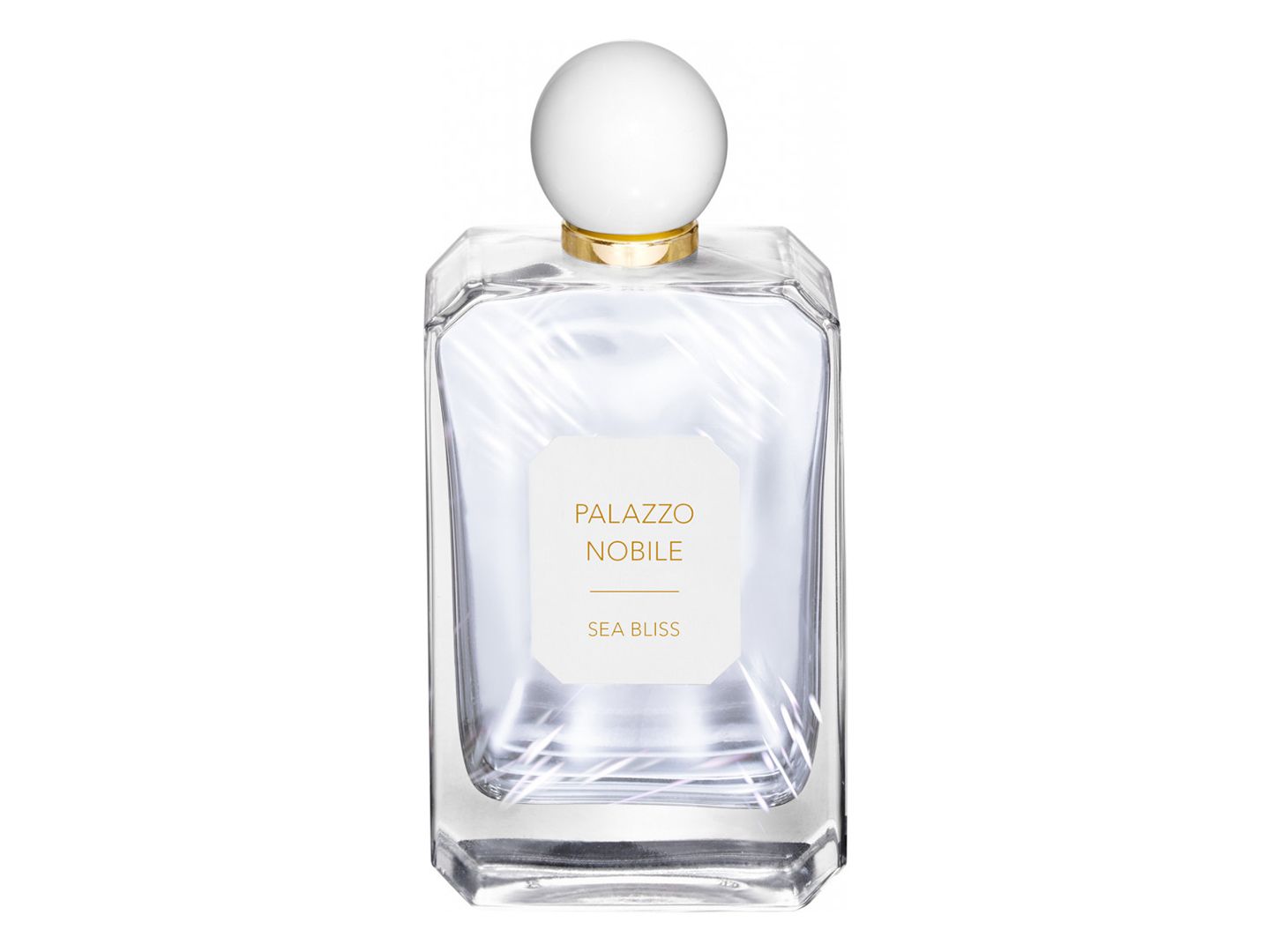 Palazzo Nobile SEA BLISS 50ml ¥12,000、100ml ¥18,000